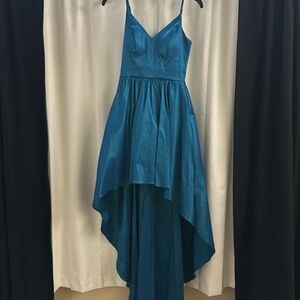 Women’s homecoming dress